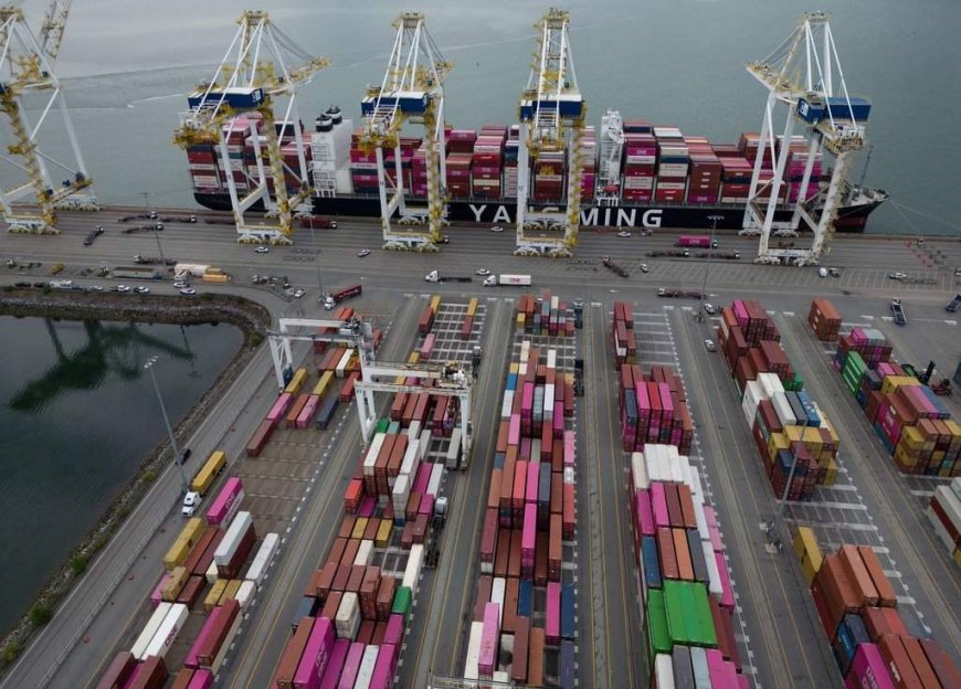 B.C. port flagged for federal fast track, but security concerns have lasted years