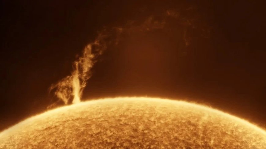 NASA Warns Scientists Understating Worst-Case Solar-Storm Scenario