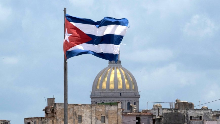 Cuba built covert network inside America through spies, activists and universities, State Dept alleges