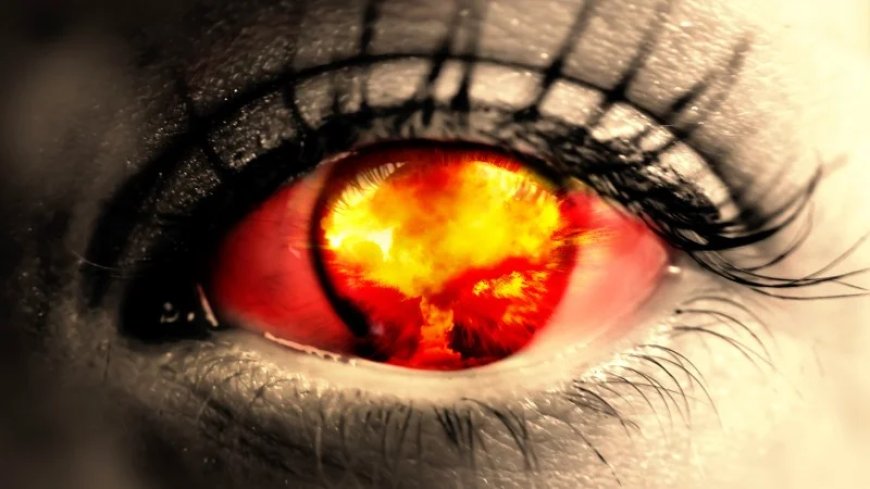 Must-Watch! Learn Why Alex Jones Now Supports A Global Nuclear War Leading To Armageddon