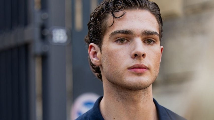 Fitness influencer Clavicular says he started taking testosterone at 14, calls natural training 'a waste'