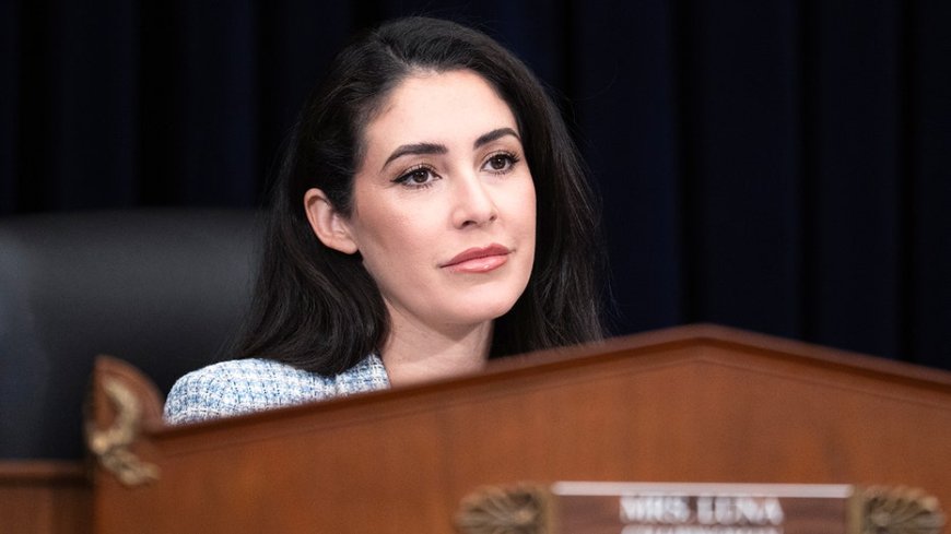 House Republican calls for yanking student visas of Chinese nationals