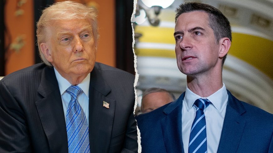 Trump faces Republican rebellion over Daylight Saving Time as Senate bill nears dead end