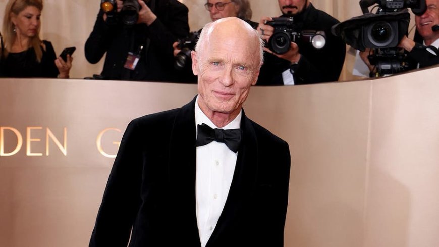 Ed Harris says he was ready to leave Dutton Ranch after feeling misled about his role