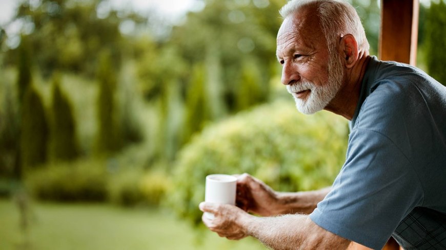 Coffee lovers can take heart: Up to 5 cups a day appears safe for most adults, experts say