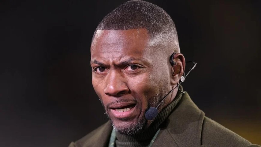 Racist Liberal ESPN Commentator Ryan Clark Fired Mid-Show