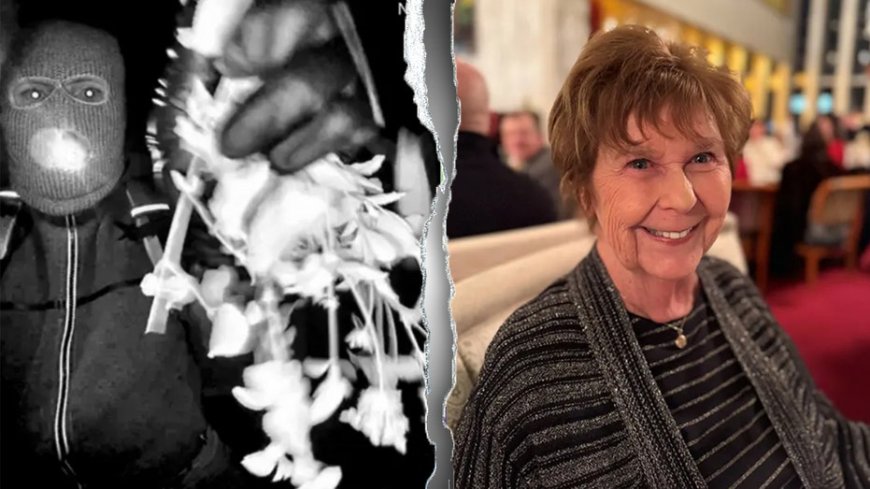 Nancy Guthrie video may have been erased after FBI kept out for days, director says