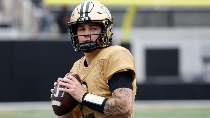 Identifying three breakout SEC players who will be household names by season's end in 2026
