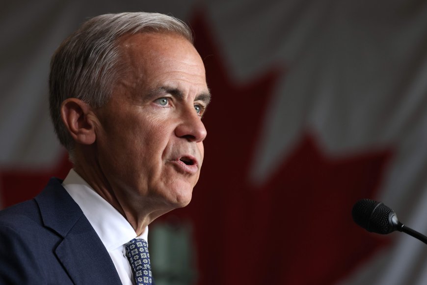 Canada weighs ‘all options’ to respond if Trump’s 50% tariffs go ahead