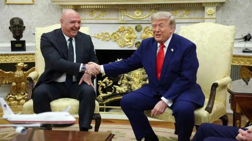 Tuesday LIVE: Pentagon Out Of Money, Houthis Block Red Sea, Laura Ingraham Tells Trump “End War Now” As Polls Show Trump’s Base Hates The War! Plus, Iranian Military BEGS For US Ground Invasion! Tune In NOW As Alex Jones And Special Guests Break Massive News!
