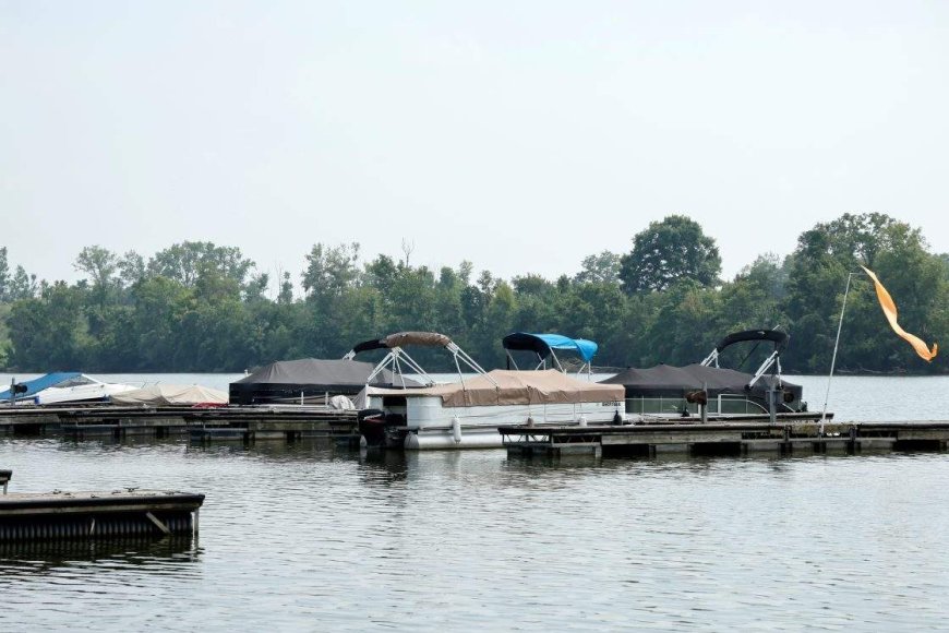 5 die in attempt to save struggling swimmer swept away by river in Ohio