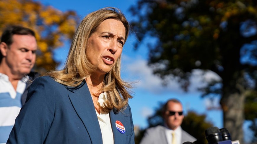 New Jersey removes 6,600 people from voter rolls who were eligible to cast a ballot for 2024 election