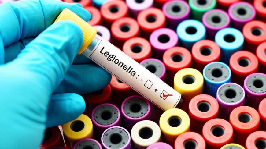 NYC Legionnaires' disease outbreak kills fourth victim, 76 cases reported