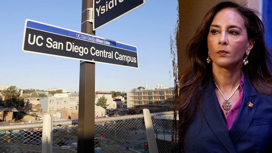 Discriminatory 'shadow' review process locks White, Asian students out of California med school, DOJ alleges