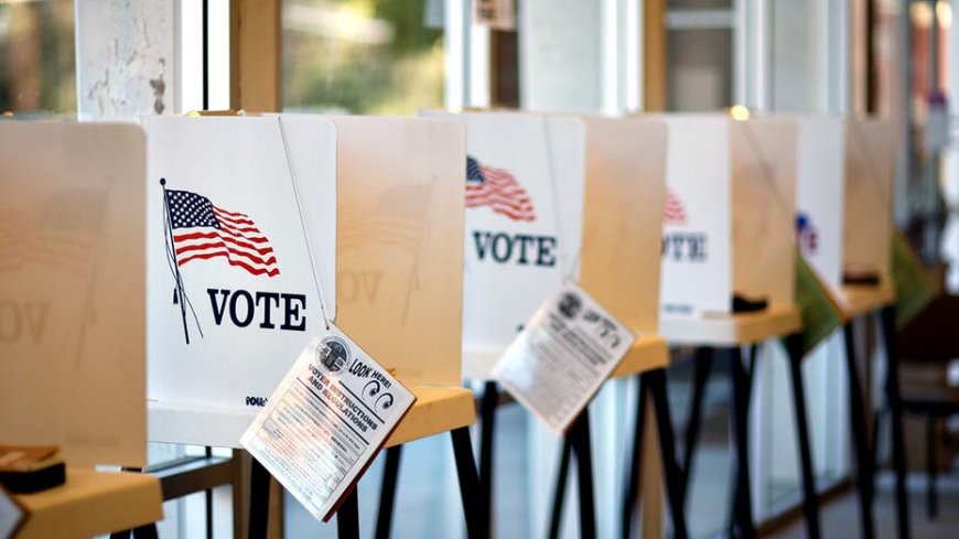 Democrat New Jersey governor says thousands of noncitizens discovered on voter rolls, purged