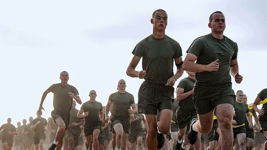 The real reason behind Hegseth's viral military testosterone screening order