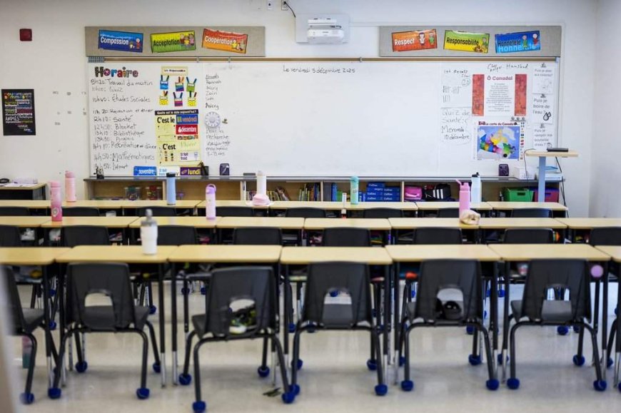 SOGI 123 program to continue in B.C. schools despite BC Conservative claims