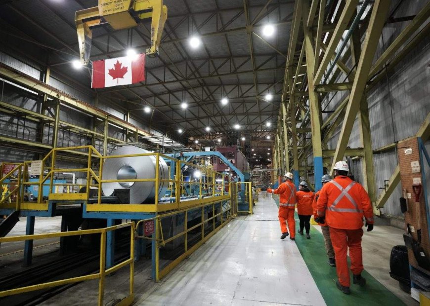 How Trump’s new 50% tariffs could hit Canada’s already battered job market