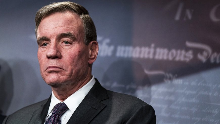 Top Virginia Dem dinged for on-air correction of state's voter ID law; opponent demands answers