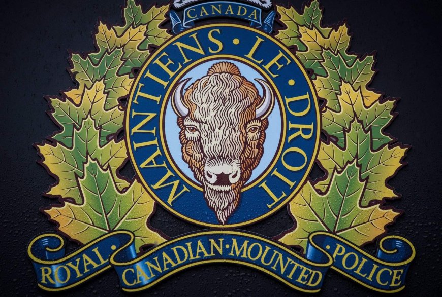 3 dead after SUV collides with parked semi-truck on Saskatchewan highway