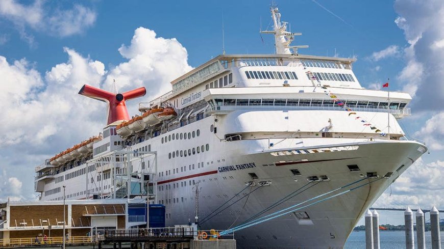 Louisiana woman hospitalized after rope swing mishap on cruise excursion left her with genital trauma