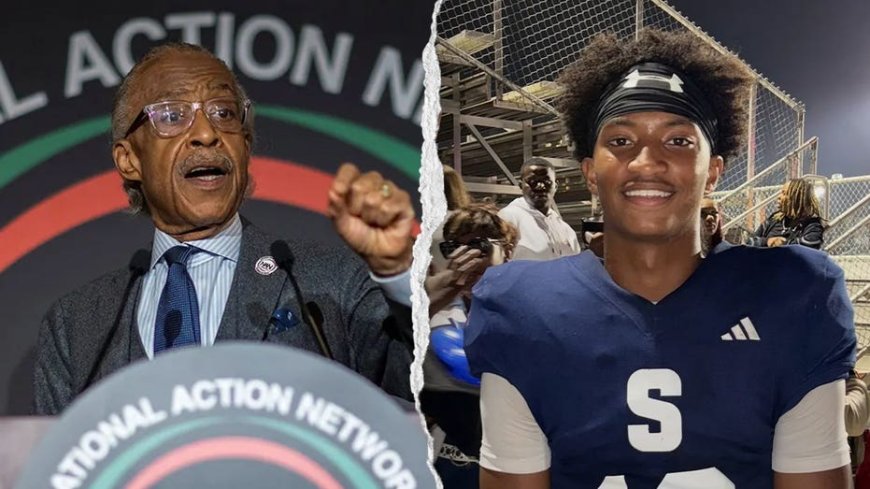 Sharpton offers $50K for Nolan Wells case arrest with lawyer to release autopsy at NAACP