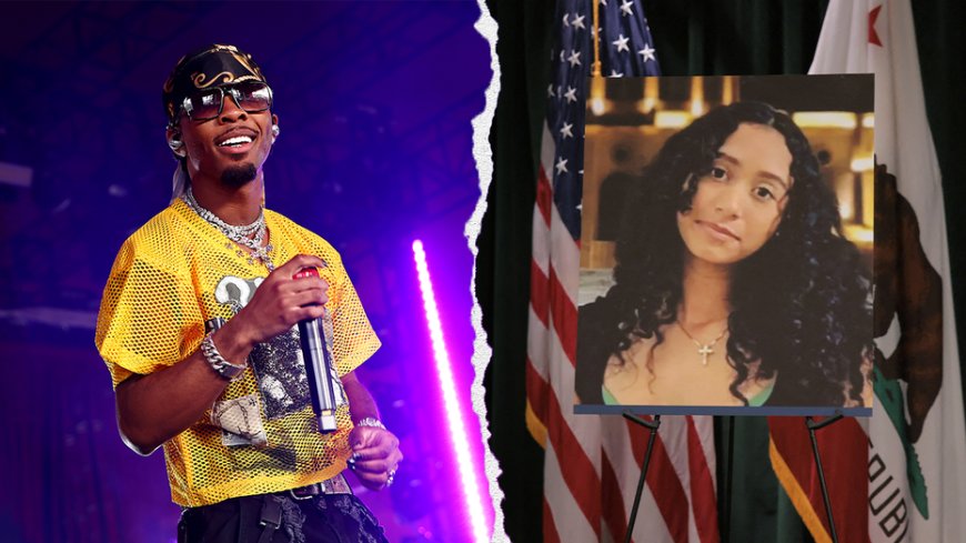 Singer D4vd shows no emotion as detective recounts gruesome discovery of teen's dismembered remains: report