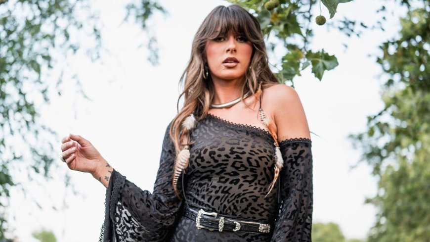 Ella Langley joins music royalty with 'insane' milestone for 'Choosin' Texas'