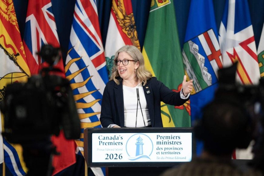 9 premiers agree to lift interprovincial trade barriers on alcohol products