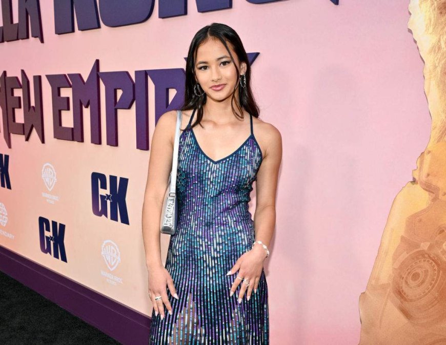 ‘Godzilla vs. Kong’ actor Kaylee Hottle dead at 18