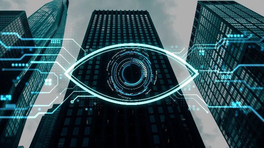 The Private-Corporate Big Brother Control Grid Skirts Government Restraints As Surveillance Grid Deploys On Private Property