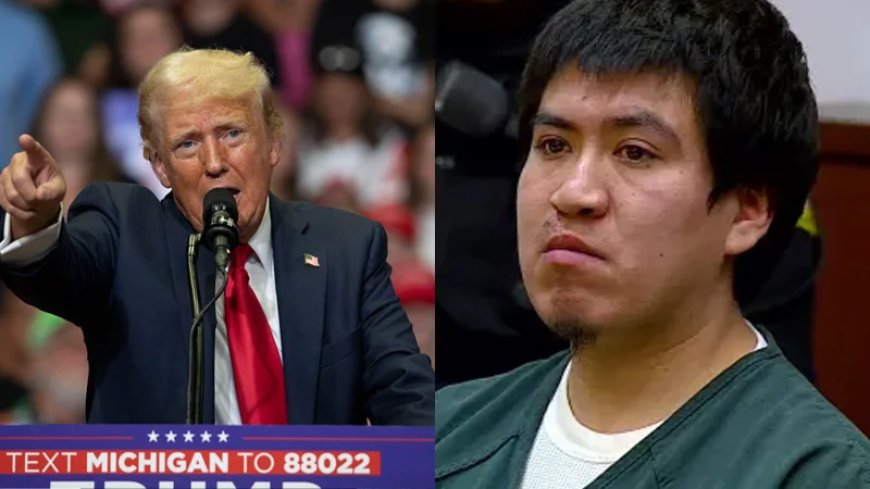 Convicted Illegal Migrant Murderer Sues Trump Over “Emotional Distress”