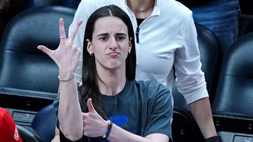 Caitlin Clark declines WNBA 3-Point Contest invitation, dealing major blow to All-Star Weekend and ESPN