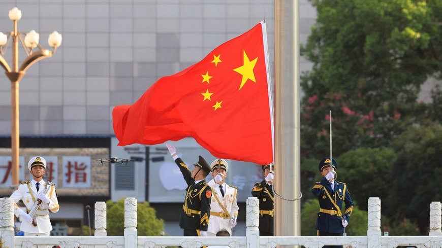 Elite universities face federal cash squeeze over millions tied to China-linked entities