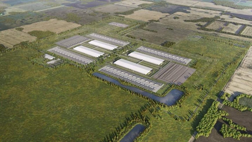 AI data centres have 4 in 5 Albertans concerned over environment, electricity costs: Poll