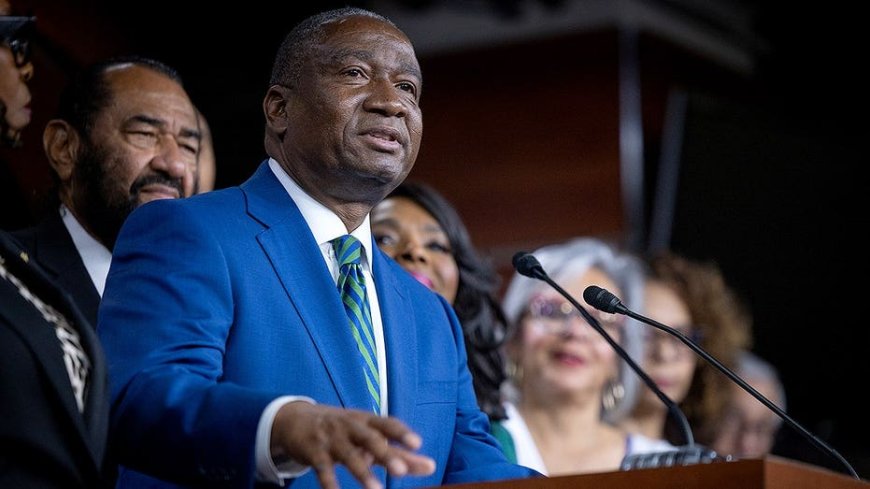 'Jumping ship': House Dem finds exit strategy after SCOTUS ruling shifts advantage to GOP