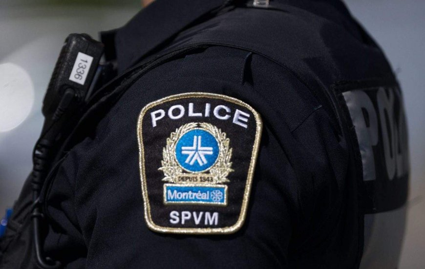 Police investigate suspected hate crime after fake severed hand left at Montreal Islamic centre
