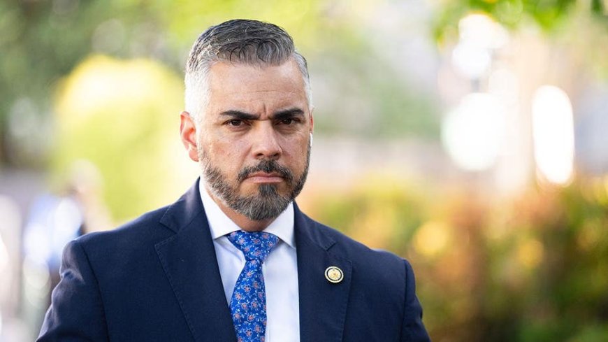 Vulnerable Republican wins GOP primary in Arizona toss-up district Dems aim to flip blue