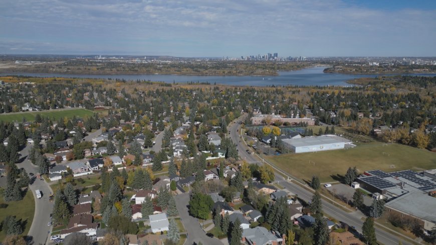 Calgary city council debates proposed exemptions from citywide rezoning repeal