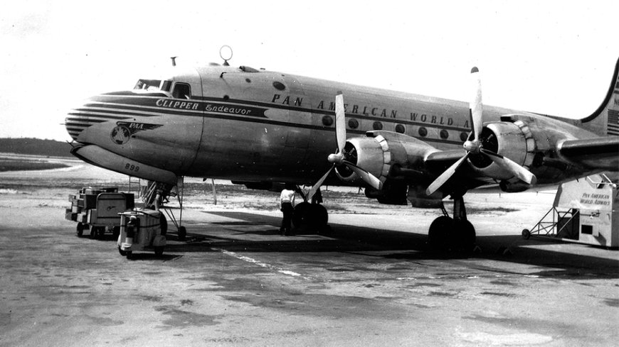 Long-lost Pan Am crash wreckage found decades after deadly disaster that reshaped airline safety
