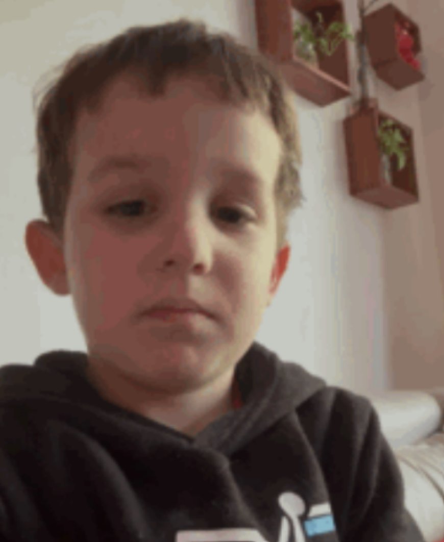 Amber Alert activated for missing 4-year-old in West Kelowna