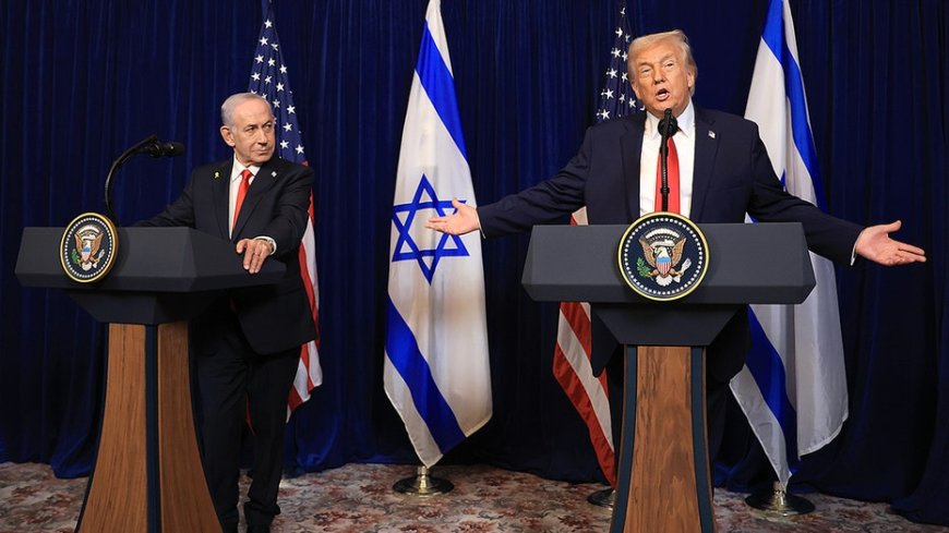 SENATOR TIM SHEEHY: Crazy conspiracy theories are undermining America’s defense