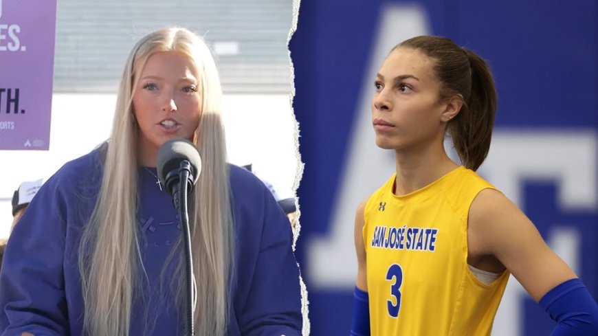 Campus conflict exposed at the core of SJSU's messy fight vs Trump admin over volleyball scandal
