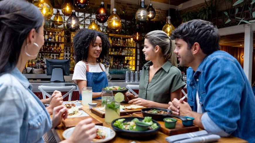 Cyclospora outbreak: Is it still safe to eat at restaurants? Here's what to know