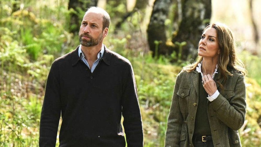 Prince William, Kate Middleton wrestled with major decision over Prince George's future: expert