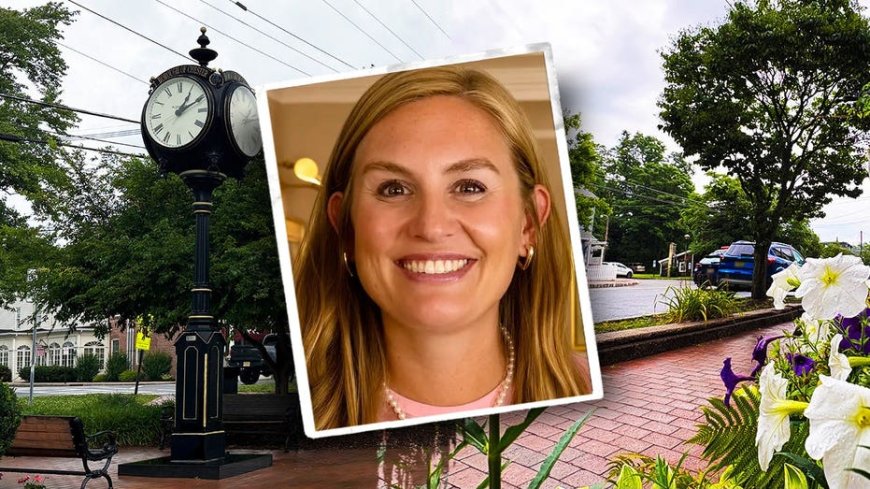 New Jersey mom’s slaying has neighbors on edge with every 'strange noise’ nearly 7 weeks later