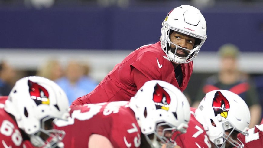 Cardinals open training camp Wednesday as arguably NFL's most depressing team