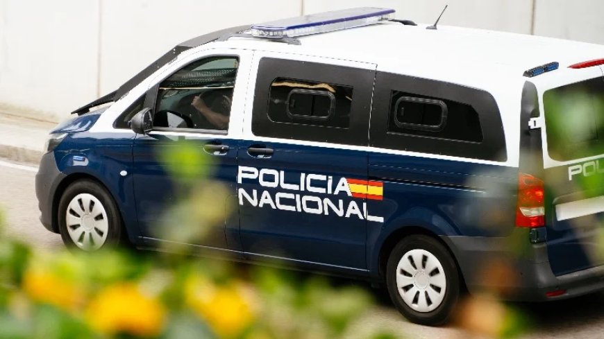 Moroccan Arrested After 75-Year-Old Woman Beaten To Death In Spain