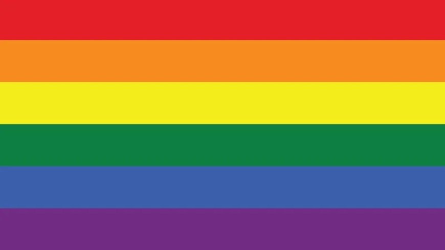 Man Arrested For Sawing Down Gay Flag Outside German Catholic Church