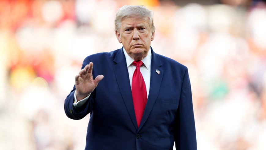 Trump flexes power in Arizona primaries as Democrats dodge far-left upset and more top headlines